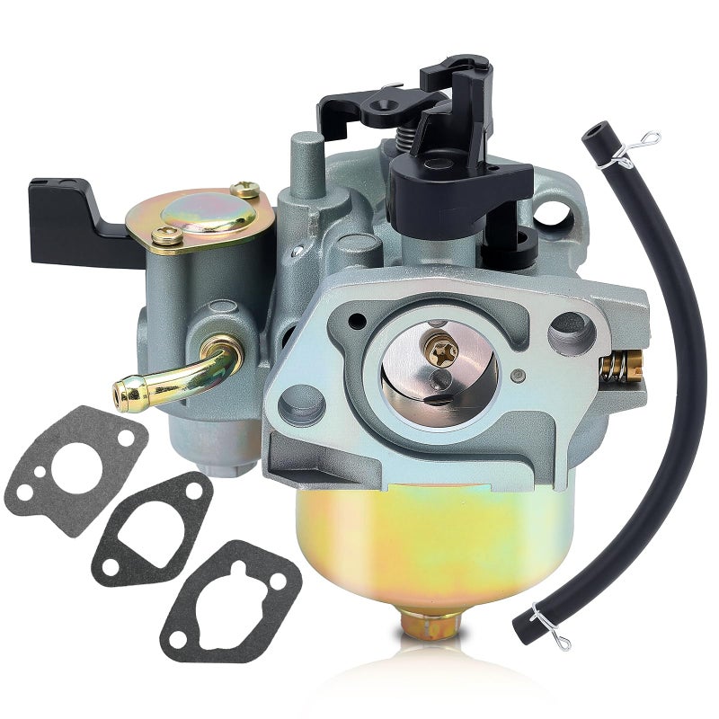 HIPA HR215 GXV160 Carburetor for Honda HR214 HRC216 HRM215 HRC 216 HRA214 HR194 HRB215 Lawn Mower GXV140 GXV 160 Motor Engine Replace 16100-ZE6-W01 16100-ZE7-W21 - Image 1